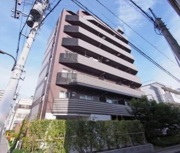 ステージグランデ早稲田