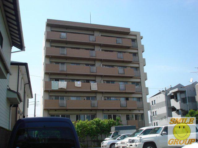 富浜KSビル