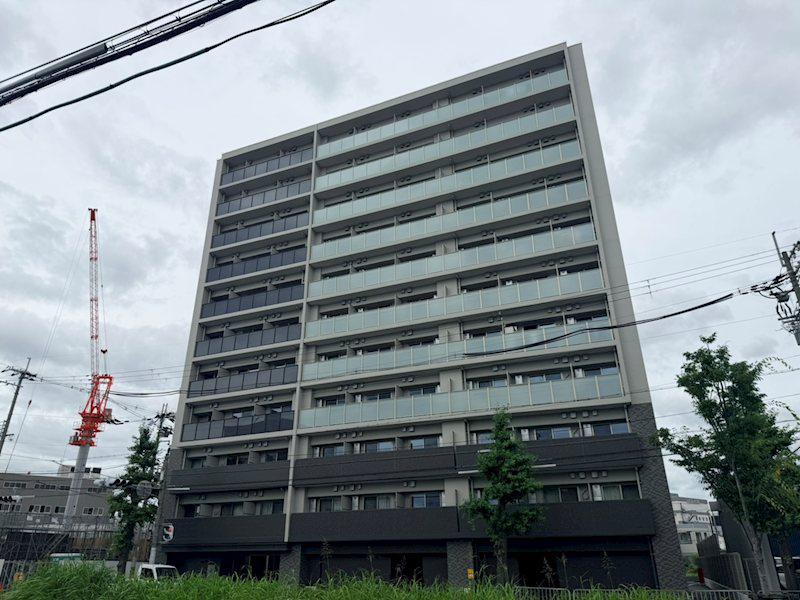 ベラジオレガシー葛野大路八条