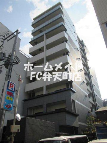 コスモプレミアムベイ大阪