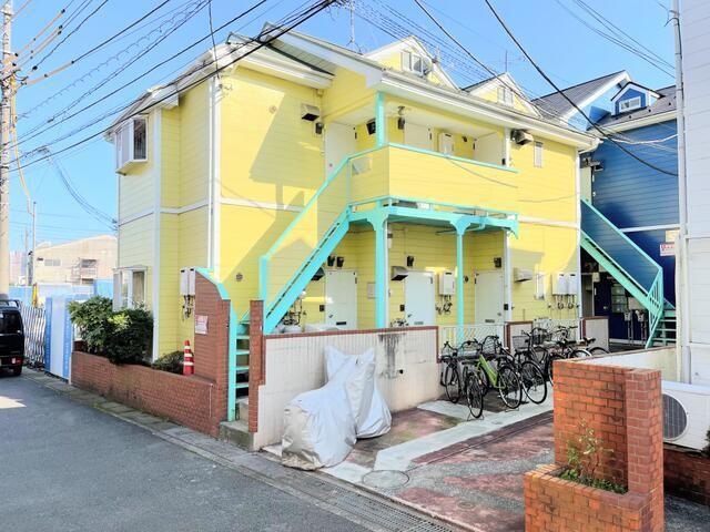 ジョイフルオークラNO18