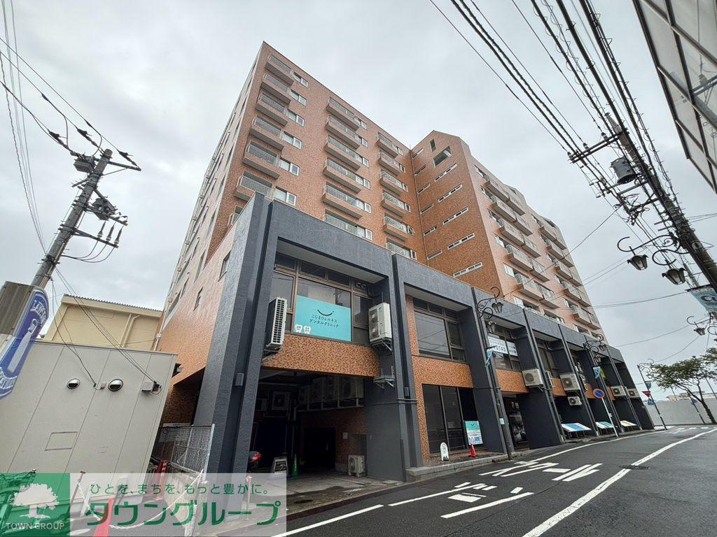 DIK鷺沼マンション