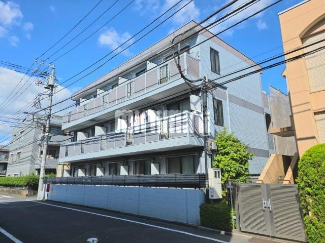 エスポワールセリカワ(1K/1階)