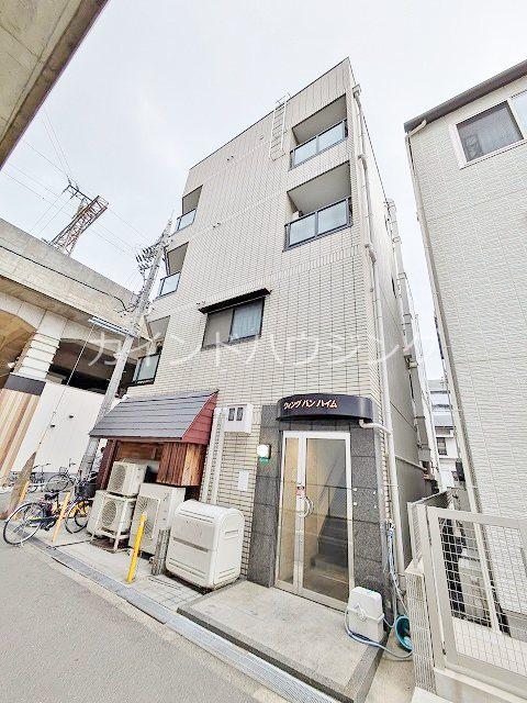 ウィングバンハイム