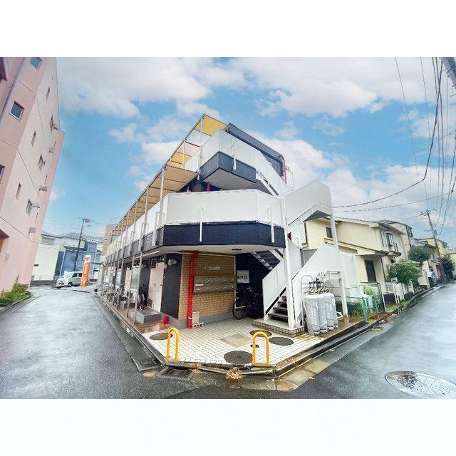 コスモマンション