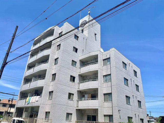 プロクシィスクエア牧の原