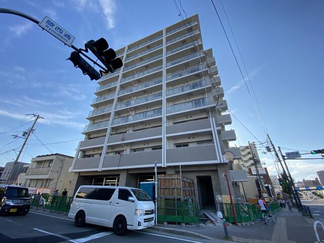 ARTIZA堺東