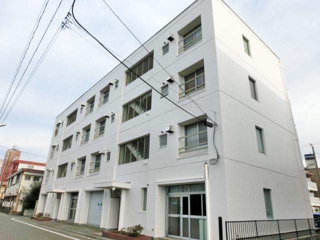 コットンハウス