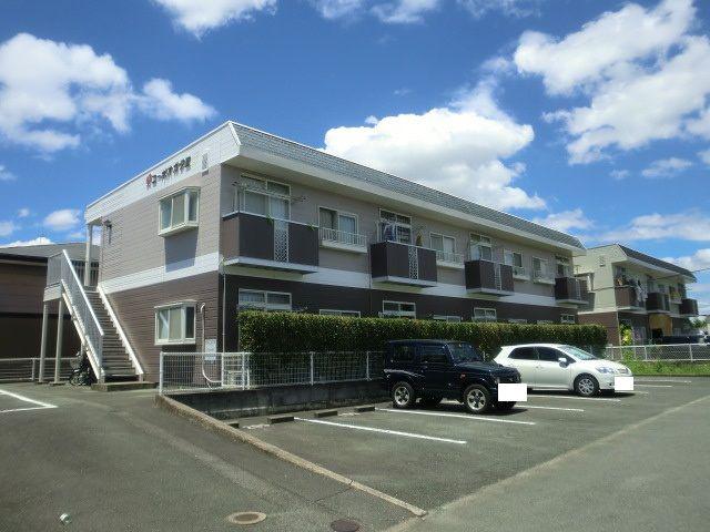 コーポオガタIII
