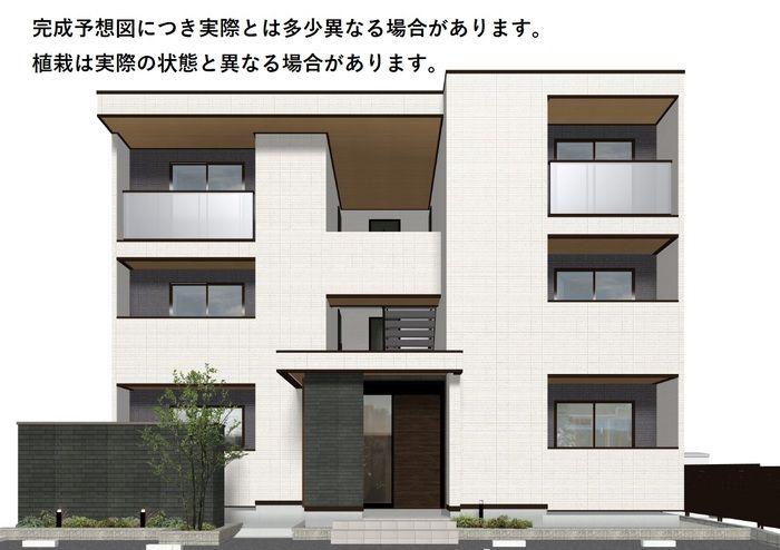 D-GRANDE弥生E