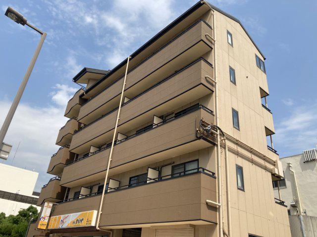 ステイトリー川口屋