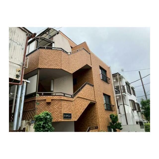 パークアベニュー
