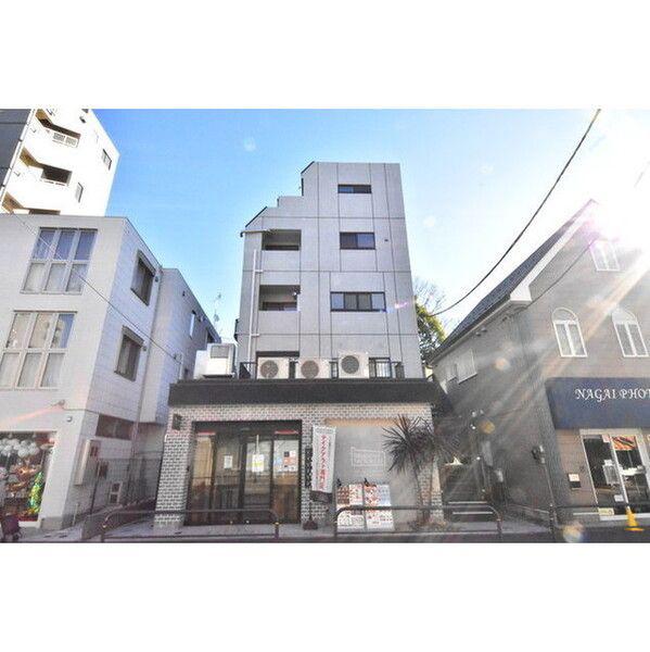 クアルツ代沢