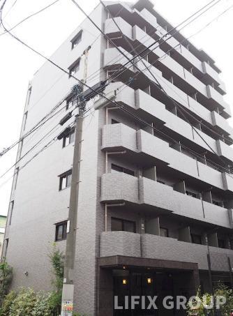 ルーブル大島参番館