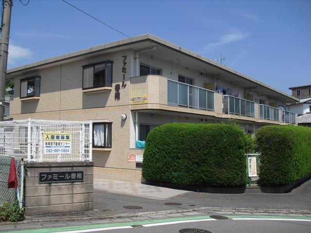 ファミール香椎