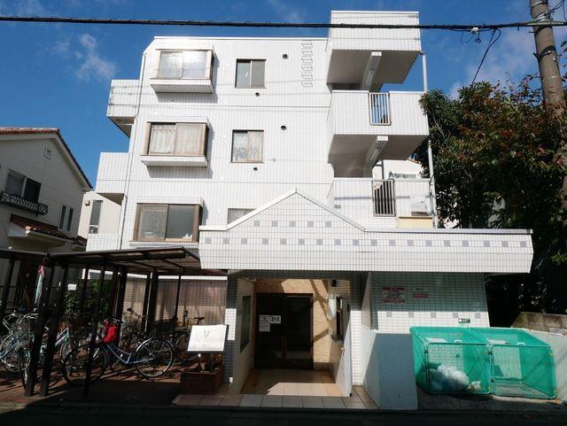 マイキャッスル淵野辺