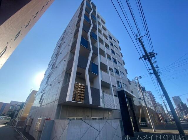 ブランシャール ALAIN中島公園