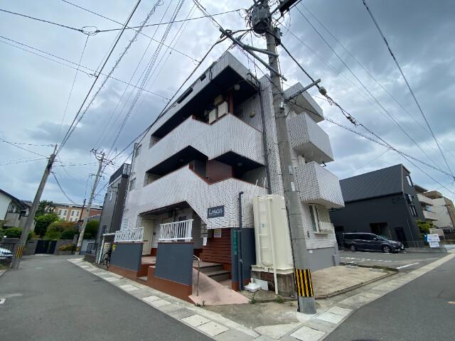 エルモス百道