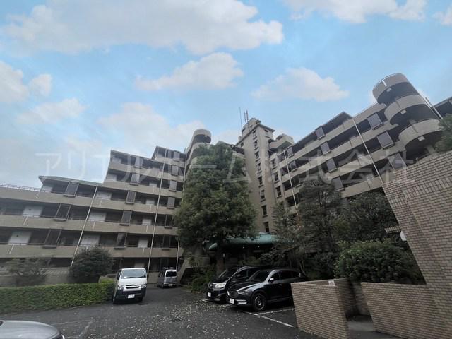アプローズ大泉学園