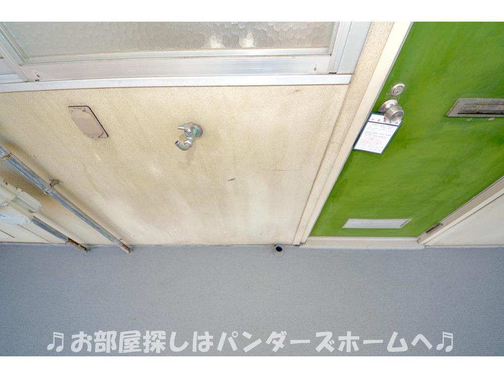 MAYUMIハイツ枚方3番館