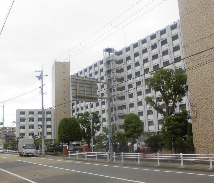 鳴尾小松 2号棟