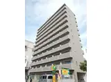 ジュネス東住吉