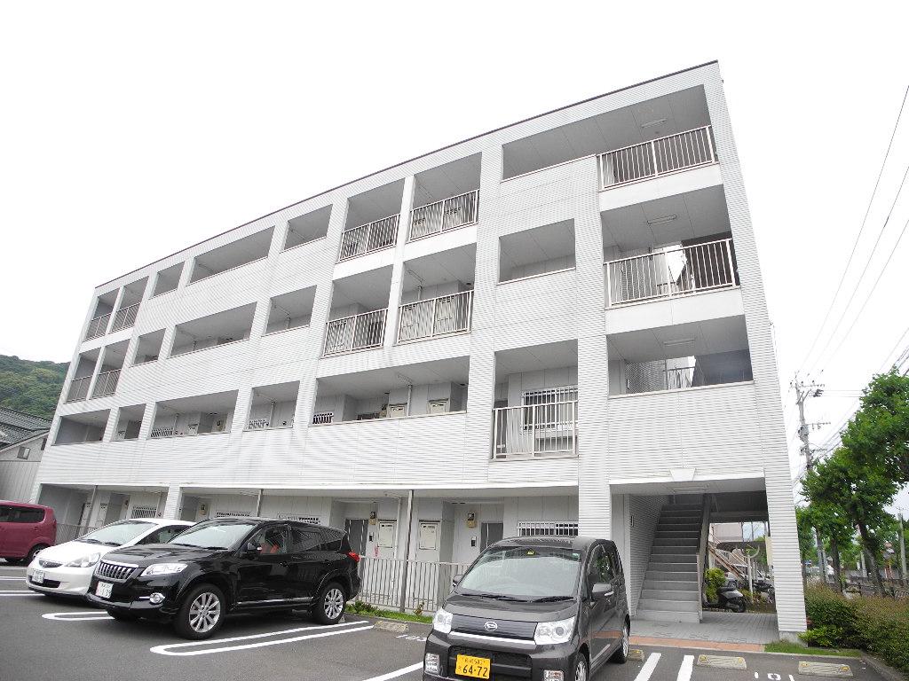 PROSPERITYPLACE(2LDK/4階)