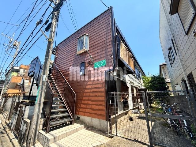 サンコーポ