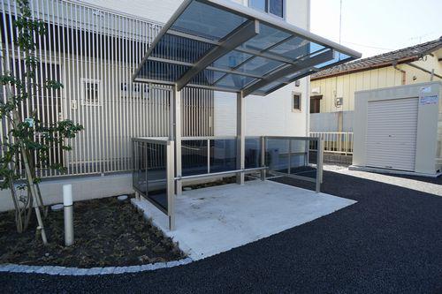 SHA MAISON ピュアステージ
