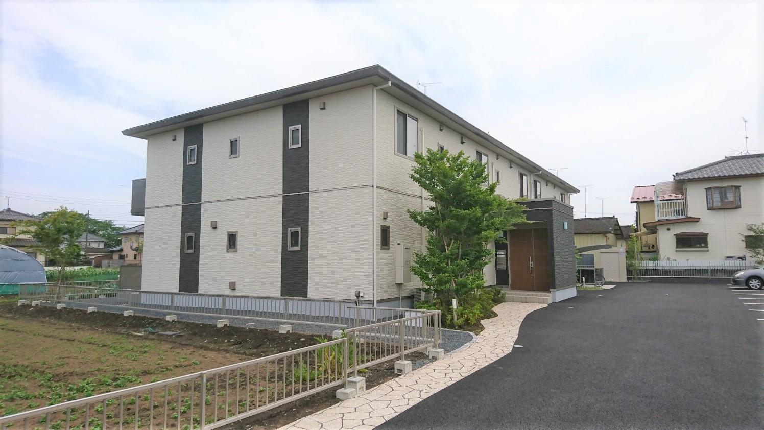 SHA MAISON ピュアステージ