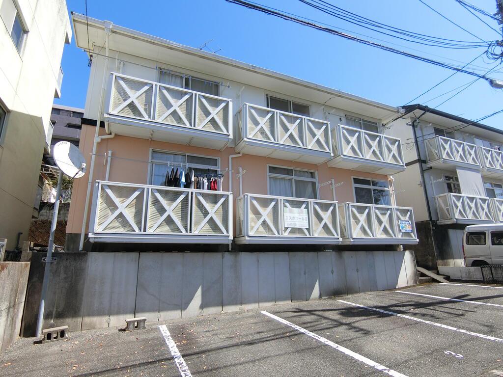 エスポワールII