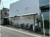 前野町ガーデンハウス