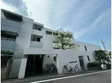 前野町ガーデンハウス