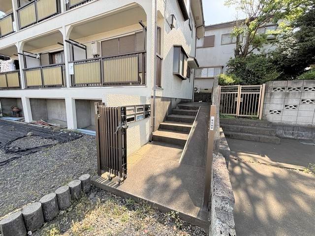 ファミール西所沢