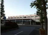 シェーンヴィラ B棟