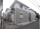 シャルマン前原