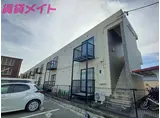 プロミネント川越富洲原