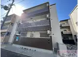 Fメゾン北加賀屋II