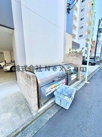 LUXETAGE大須ウエスト
