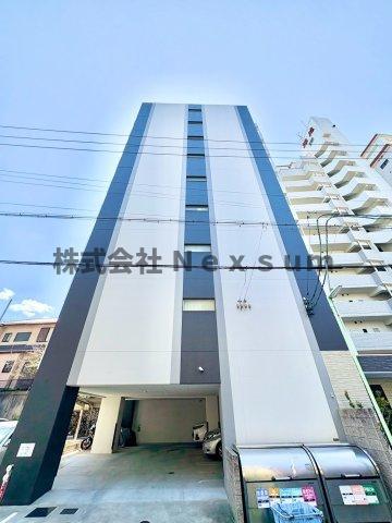 LUXETAGE大須ウエスト(1LDK/4階)