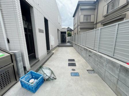 エクセリア滝野川