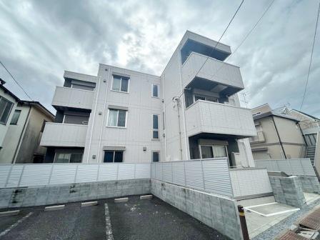 エクセリア滝野川