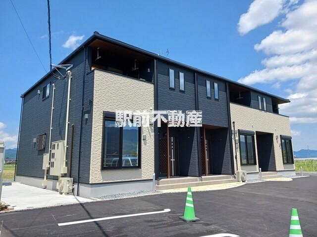 ヒルズ吉井