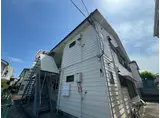 クリーンハイツ南八幡