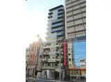 プレール・ドゥーク住吉IV