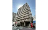 東急ドエルアルス本厚木パークフロント