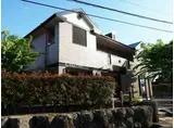 ヴィラージュB棟