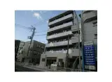 クレシア横浜山手