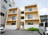 プラザマンション