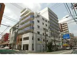 ステージグランデ茗荷谷